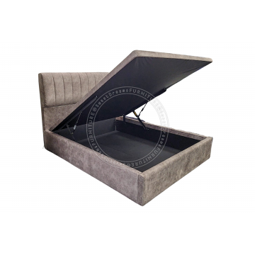 120 Divan / Storage Bed | Available in all 4 size