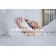 HOW DO SLEEPING POSITION AFFECT YOUR SLEEP QUALITY?