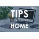TIPS TO WORK AT HOME