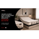 Hilker's Leading Sleep Technologies Meet Clover's Adjustable Bed System