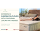 Experience Sleeping On Clouds With Gausmann Luxury Mattress