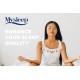 Enhance your sleep quality