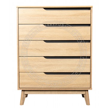 Cortese Chest of drawer