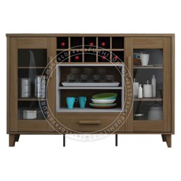 Kitchen Cabinet KC2011