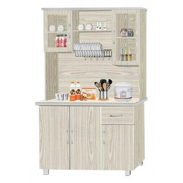 Kitchen Cabinet KT2107