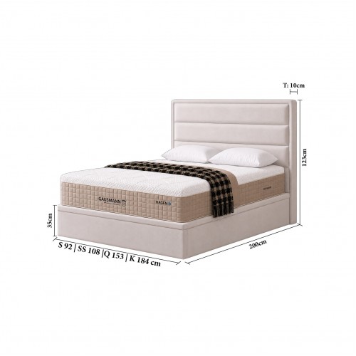 Bed Frames