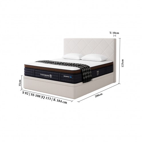 Bed Frames