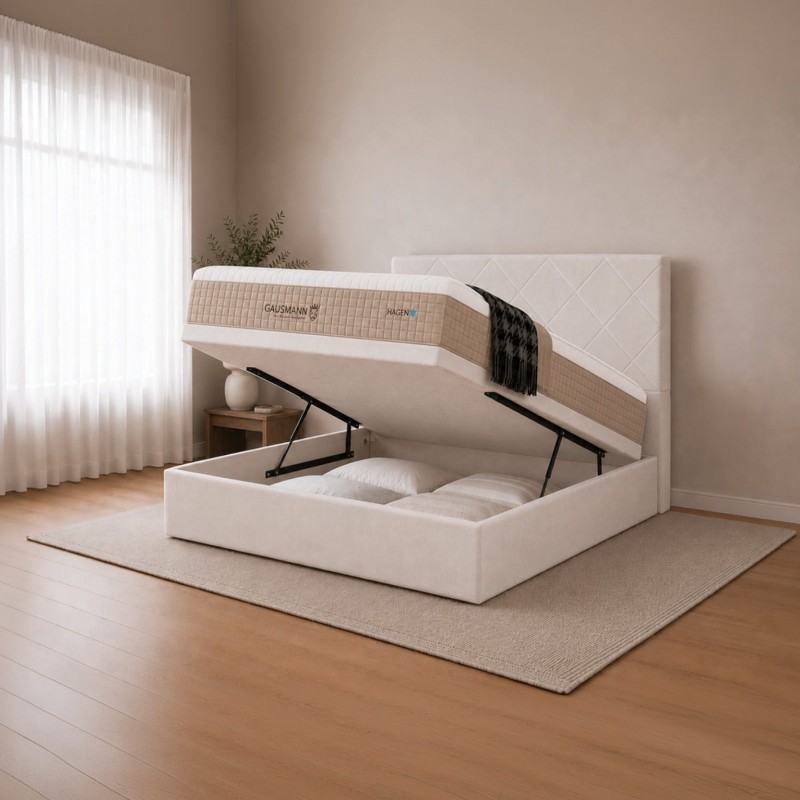 Bed Frames
