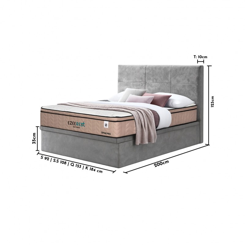 Bed Frames