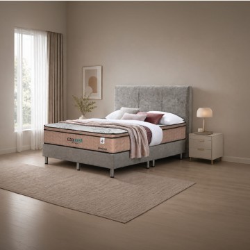 Vampire Divan Bed Frame