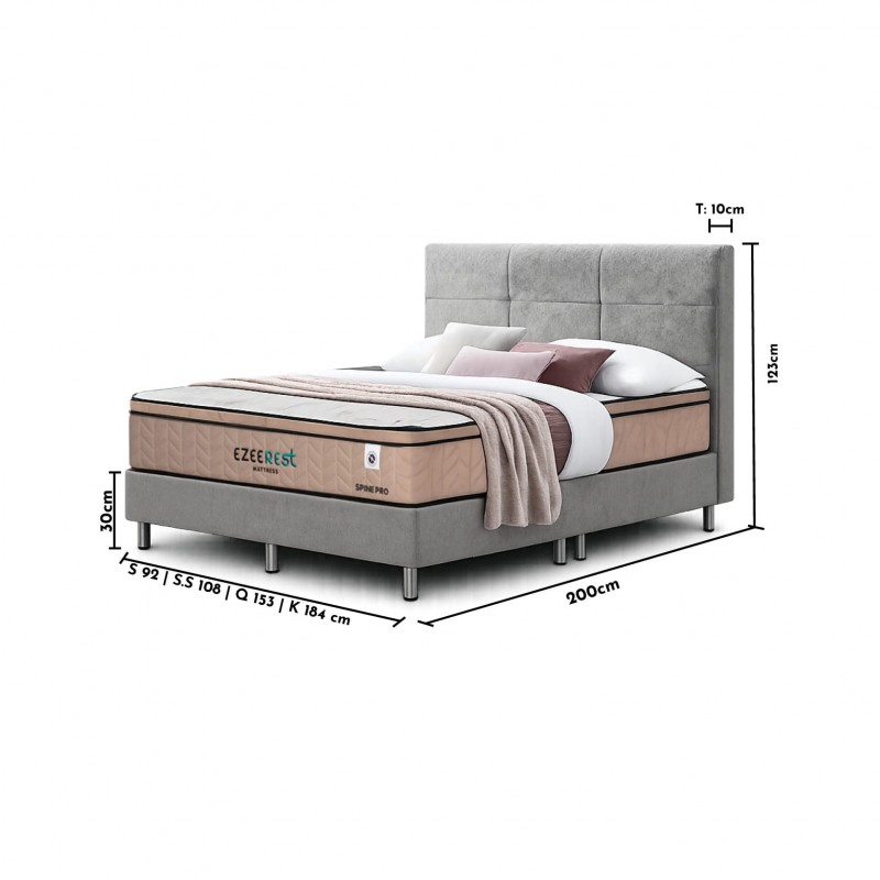 Bed Frames