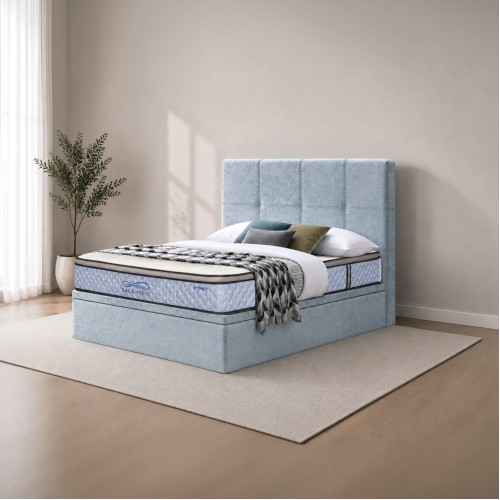 SMART STORAGE BED & STORAGE BED FRAMES