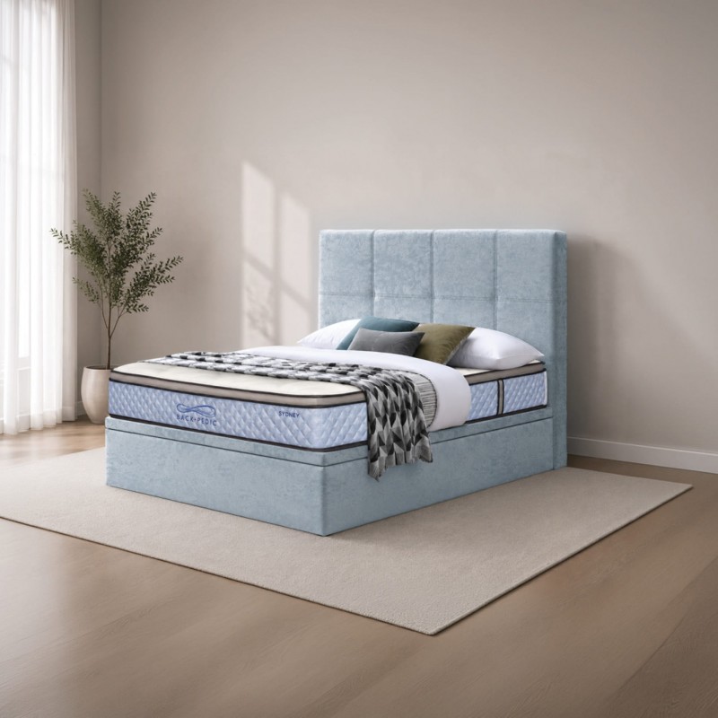 Bed Frames