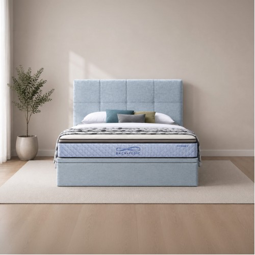 Bed Frames