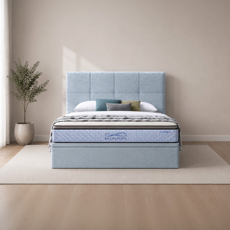 Bed Frames