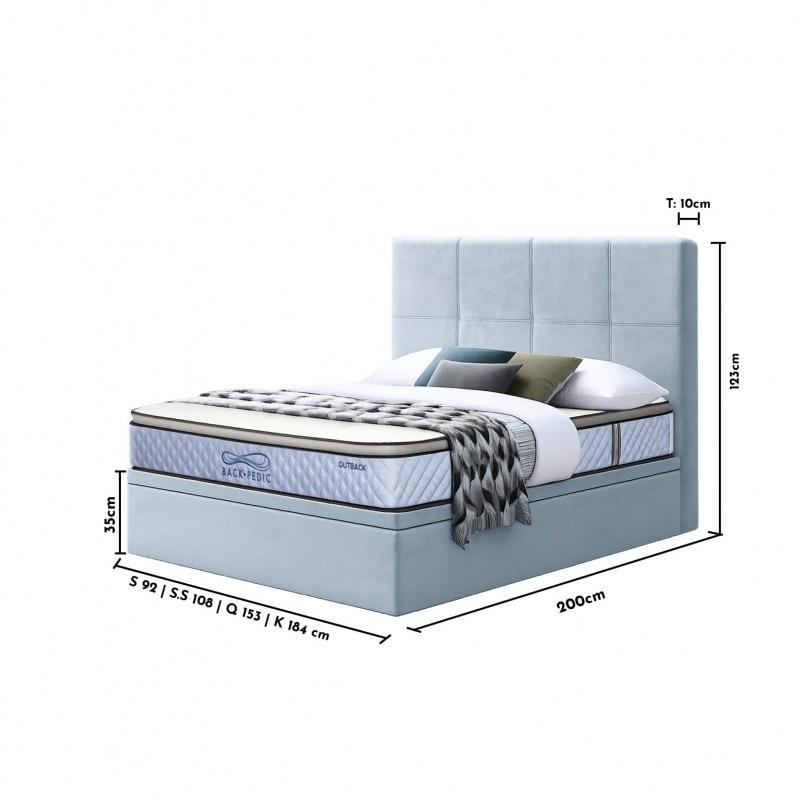 Bed Frames