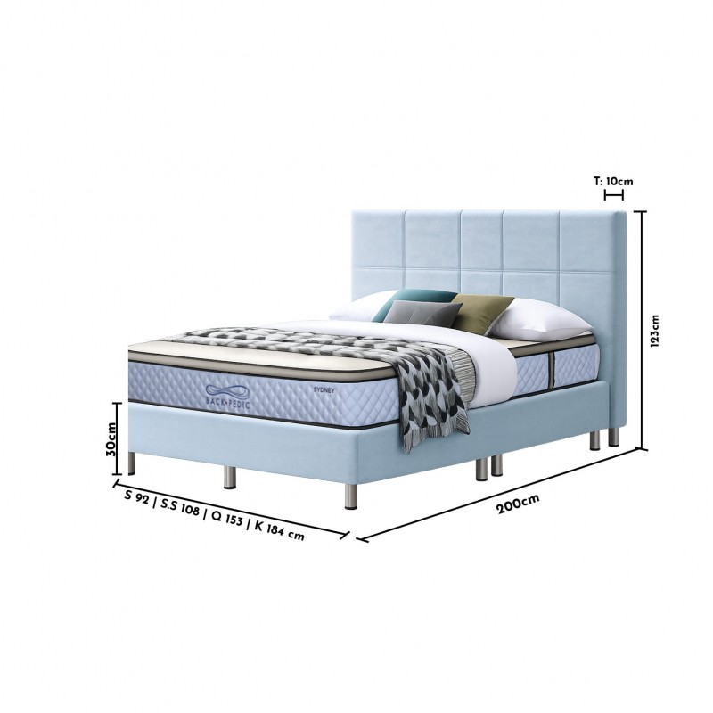 Bed Frames