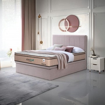 Rocco Storage Bed Frame Rocco Storage Bed Frame