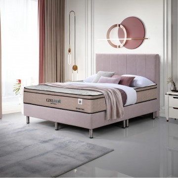 Rocco Divan Bed Frame Rocco Divan Bed Frame