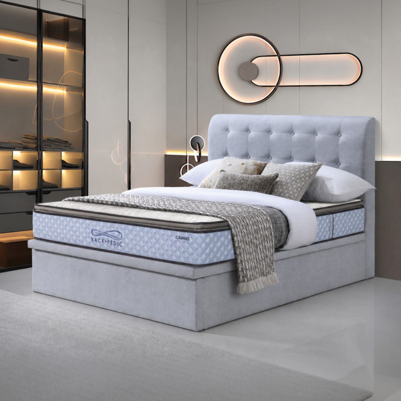 Bed Frames