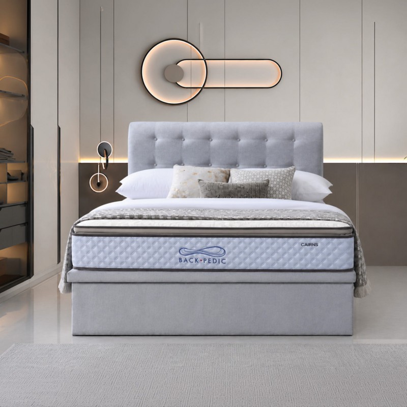 Bed Frames