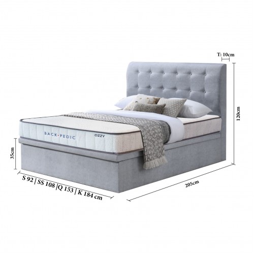 Bed Frames