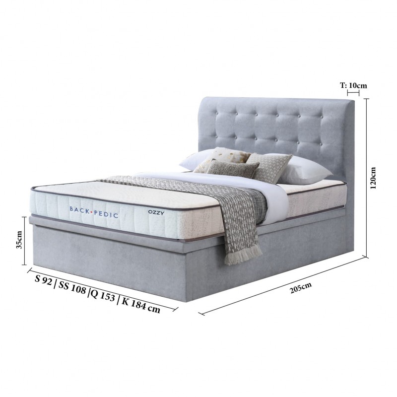 Bed Frames