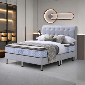 Mathis Divan Bed Frame