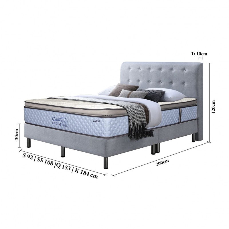 Bed Frames