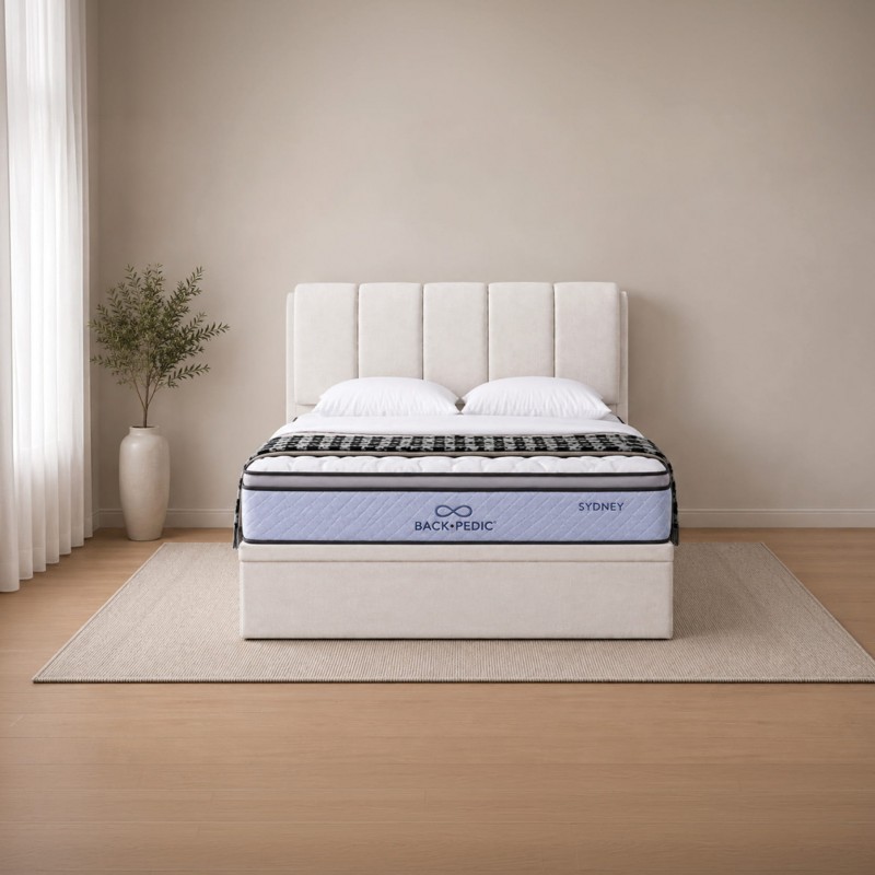 Bed Frames
