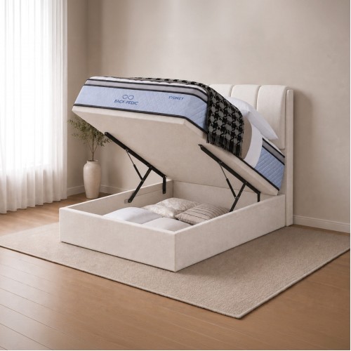 Bed Frames