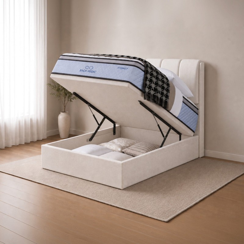 Bed Frames
