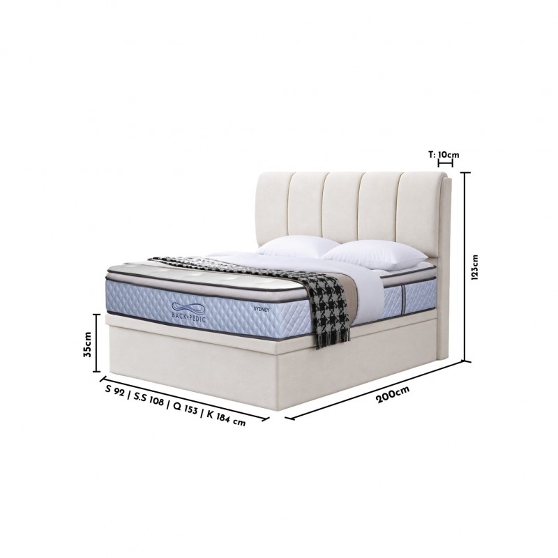 Bed Frames