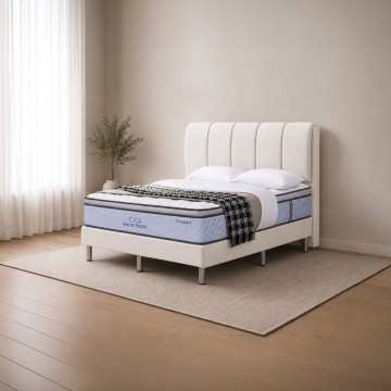 Kaisen Divan Bed Frame