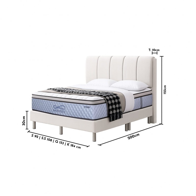 Bed Frames