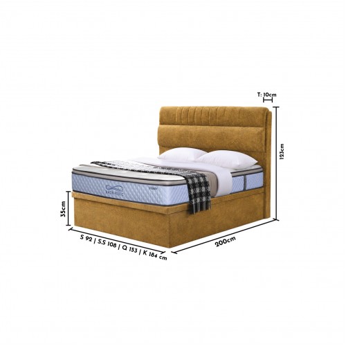 Bed Frames