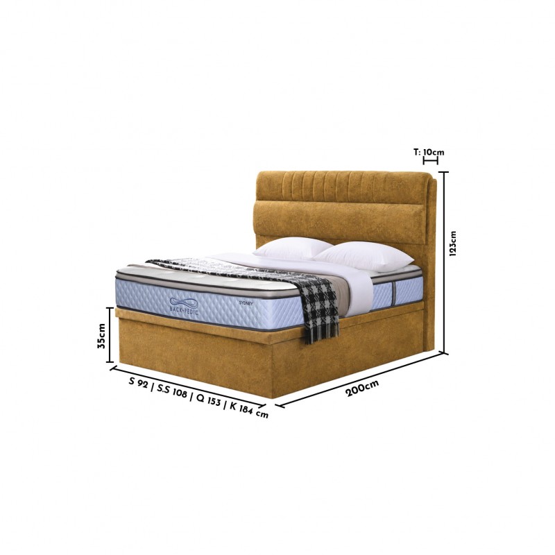 Bed Frames
