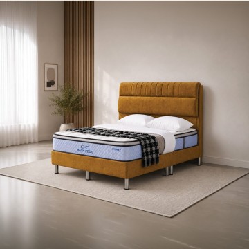 Slave Divan Bed Frame