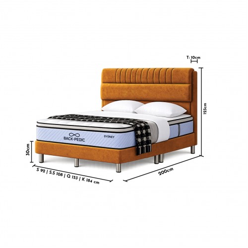 Bed Frames