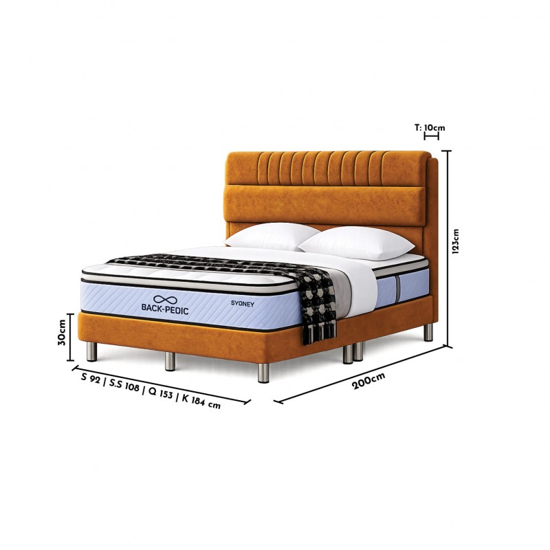 Bed Frames
