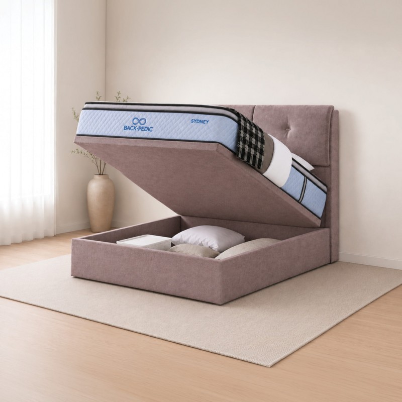 Bed Frames