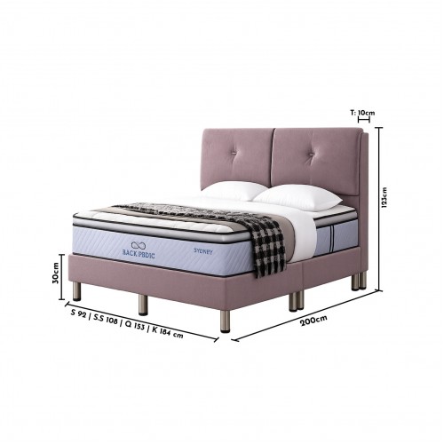 Bed Frames