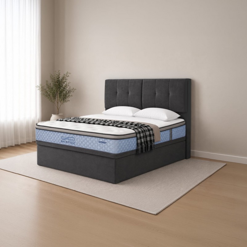 Bed Frames