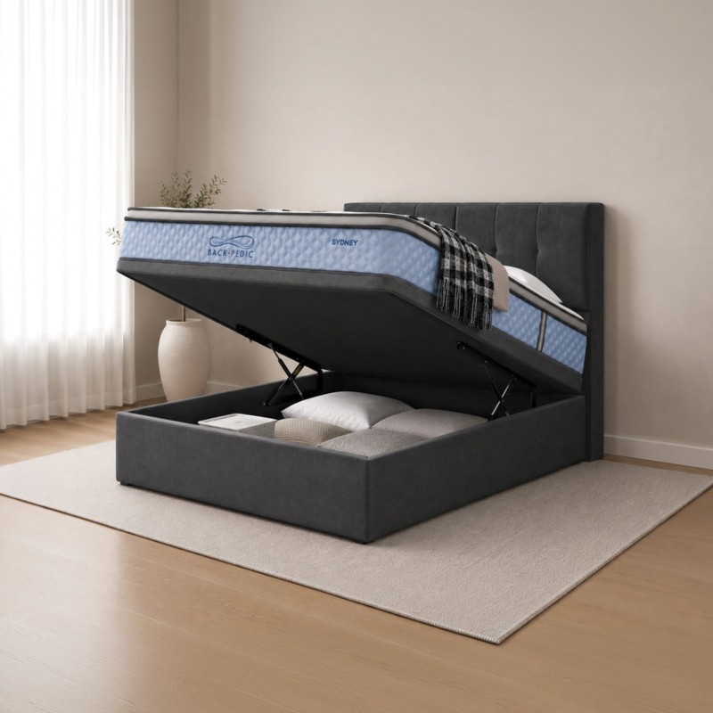 Bed Frames