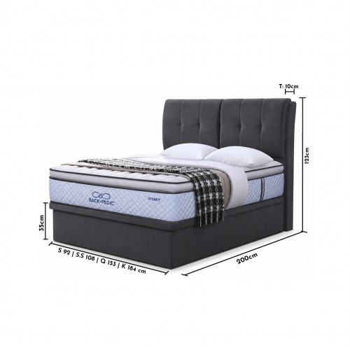 Bed Frames