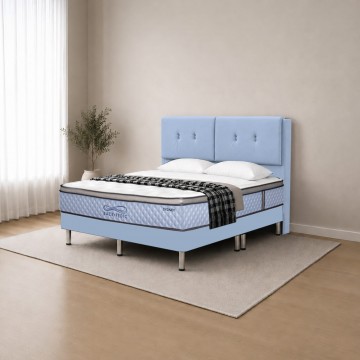 Ruairi Divan Bed Frame