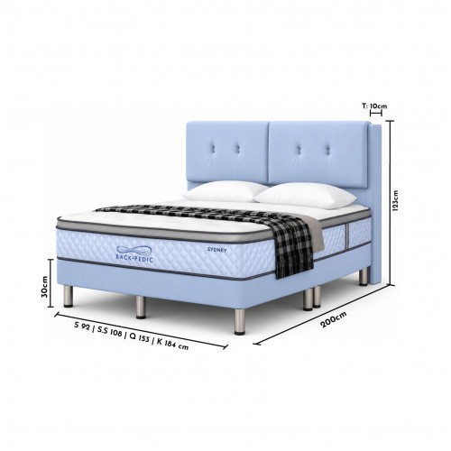 Bed Frames