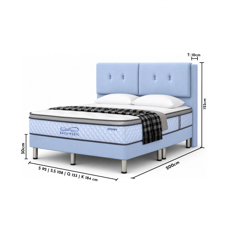 Bed Frames