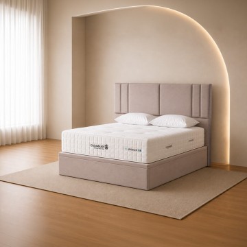 Maddison Storage Bed Frame