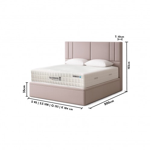 Bed Frames